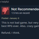 Illustration for article titled iUndertale/i, As Told By Steam Reviews